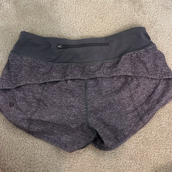 Lululemon Shorts - Picture 2 of 2